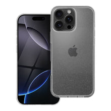 Заредете изображение във визуализатора на галерията – Гръб BLINK 2 mm за IPHONE 16 Pro Max прозрачен
