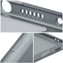 Заредете изображение във визуализатора на галерията – Гръб METALLIC за IPHONE 16 Pro Max сив
