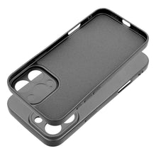 Заредете изображение във визуализатора на галерията – Гръб METALLIC за IPHONE 16 Pro Max сив

