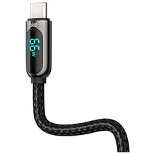 Заредете изображение във визуализатора на галерията – BASEUS кабел USB A към Lightning 1,5A Cafule CALKLF-C09 2 м червен
