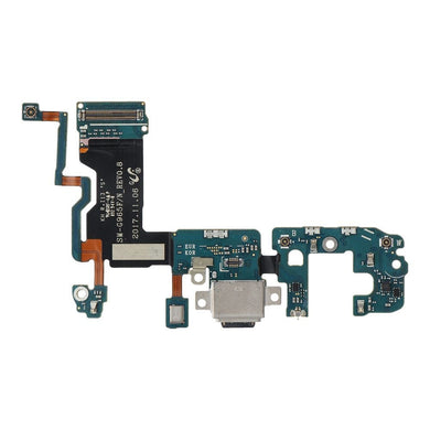 Порт за зареждане [резервна част] за SAMSUNG S9 Plus G965f OEM (Fast Charger)