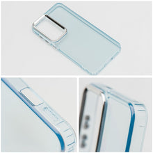 Заредете изображение във визуализатора на галерията – Гръб PEARL за IPHONE 16 light син
