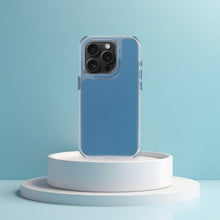 Заредете изображение във визуализатора на галерията – Гръб MATRIX за IPHONE 16 Pro син
