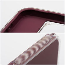 Заредете изображение във визуализатора на галерията – Гръб MATRIX за IPHONE 16 PLUS лилав
