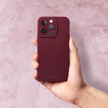Заредете изображение във визуализатора на галерията – Гръб ROAR LUNA за IPHONE 16 Pro Max Червен
