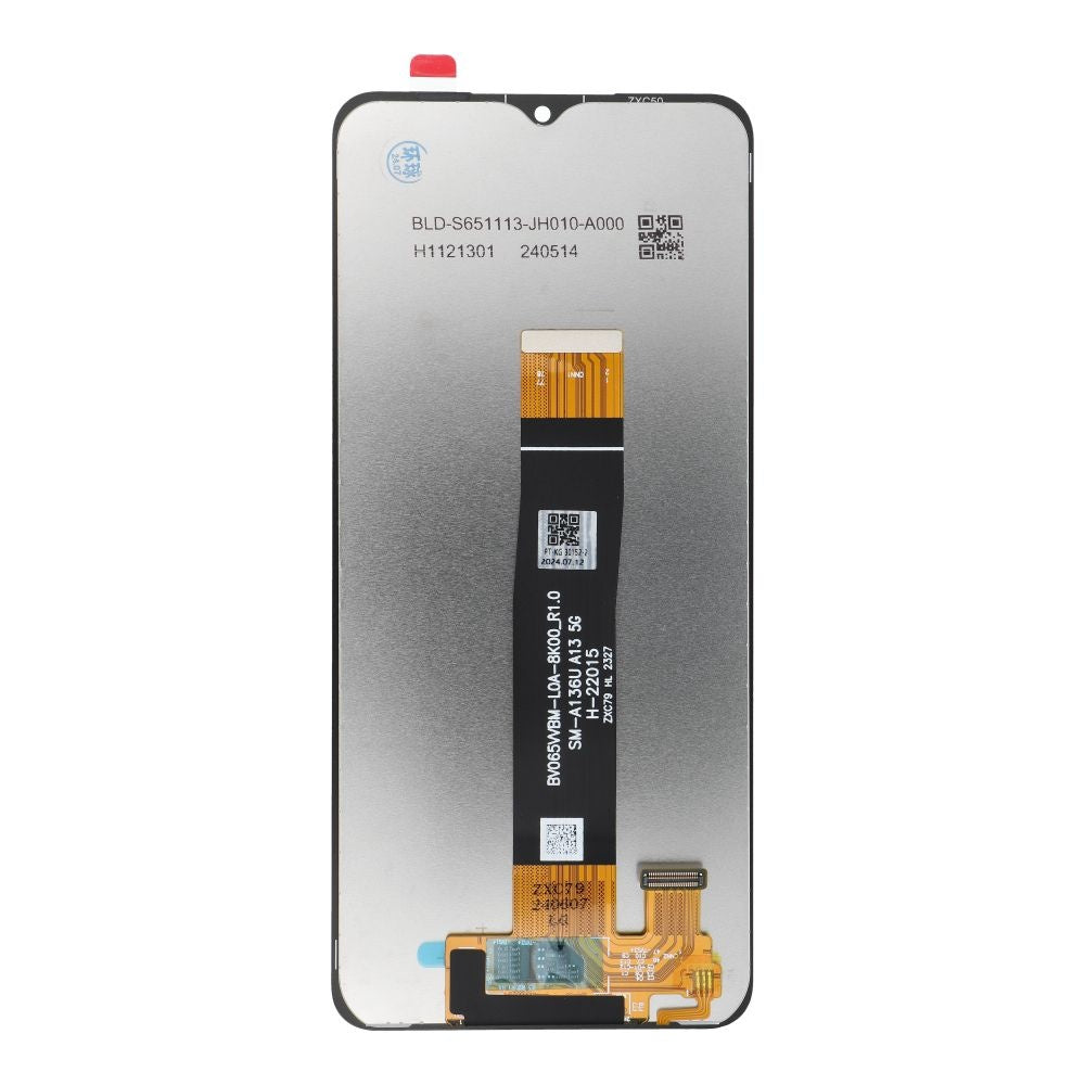 FixCell Дисплей за SAMSUNG a13 5G a136 (Refub. without frame)