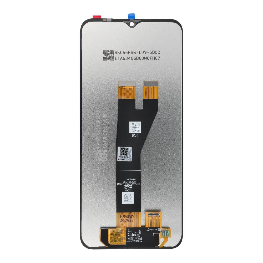 FixCell Дисплей за SAMSUNG a14 5G a146P (Refub. without frame)