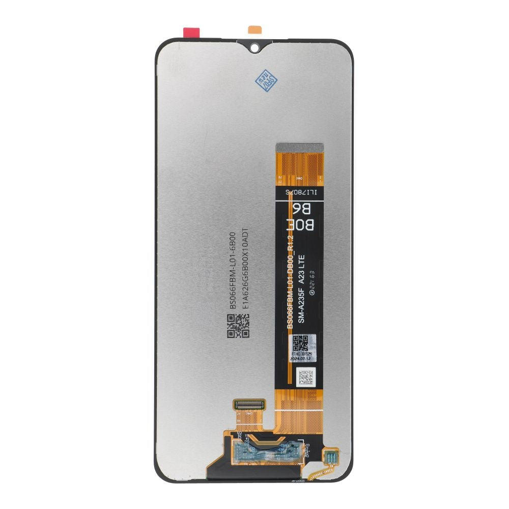 FixCell Дисплей за SAMSUNG a23 4G a235 (Refub. without frame)