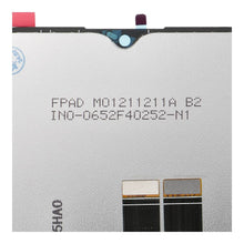 Заредете изображение във визуализатора на галерията – FixCell Дисплей за SAMSUNG a02s a025F/M OEM without frame
