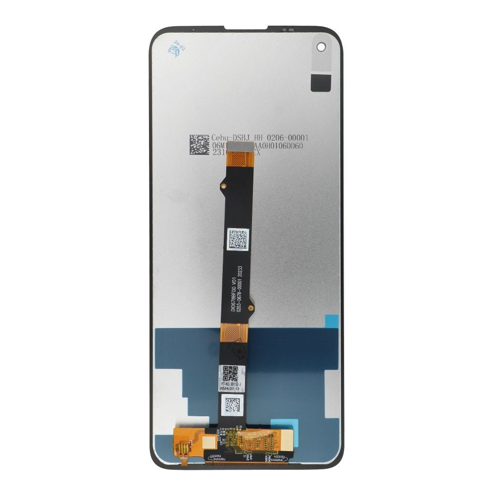 FixCell Дисплей за MOTOROLA G9 Power OEM without frame