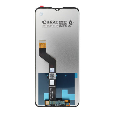 FixCell Дисплей за MOTOROLA G9 OEM without frame