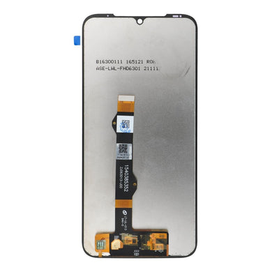 FixCell Дисплей за MOTOROLA G8 Plus OEM without frame