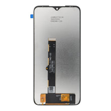 Заредете изображение във визуализатора на галерията – FixCell Дисплей за MOTOROLA G8 Play OEM without frame
