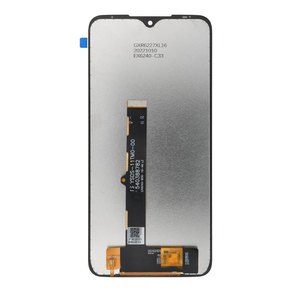 FixCell Дисплей за MOTOROLA G8 Play OEM without frame