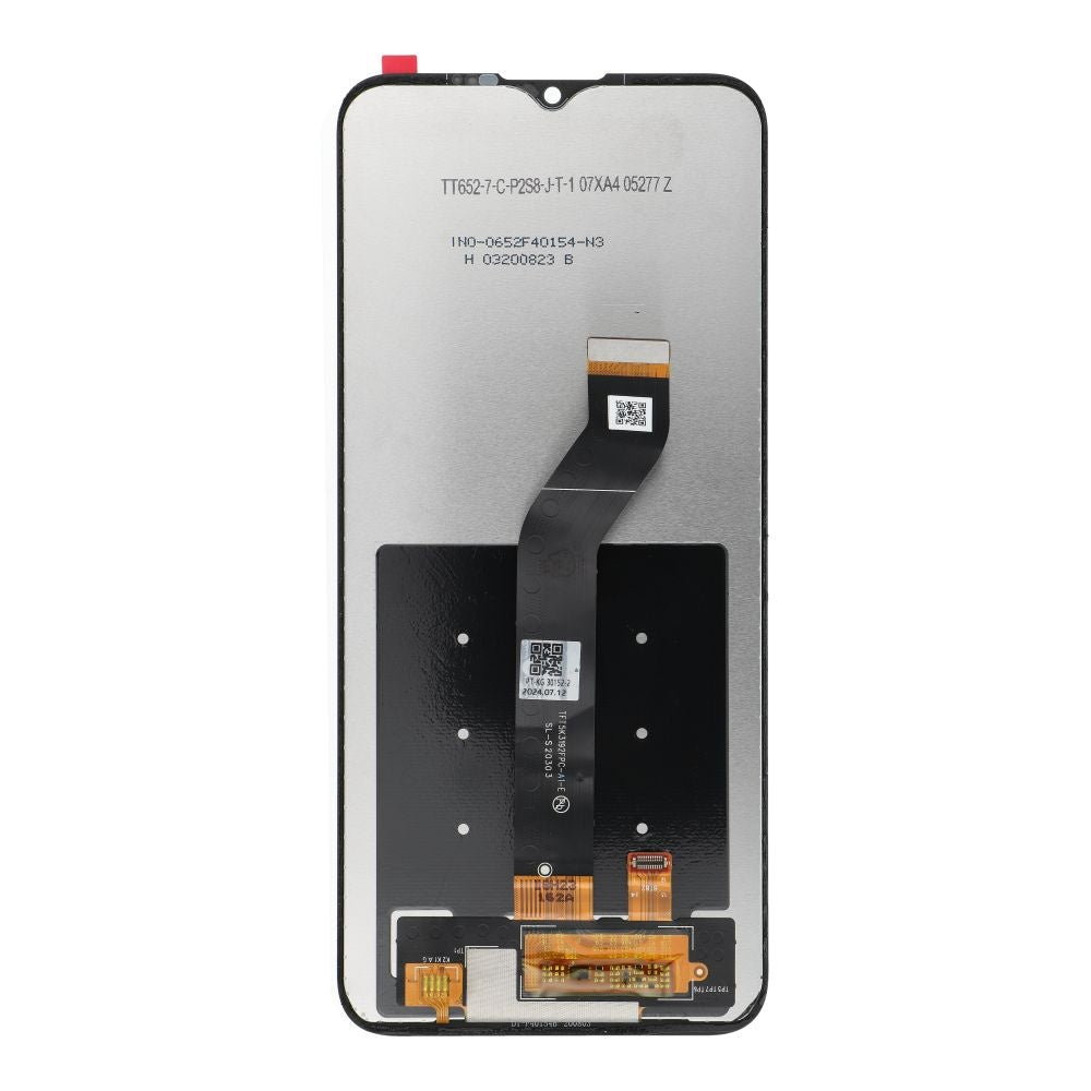 FixCell Дисплей за MOTOROLA G8 Power Lite OEM without frame