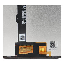 Заредете изображение във визуализатора на галерията – FixCell Дисплей за MOTOROLA G8 OEM without frame

