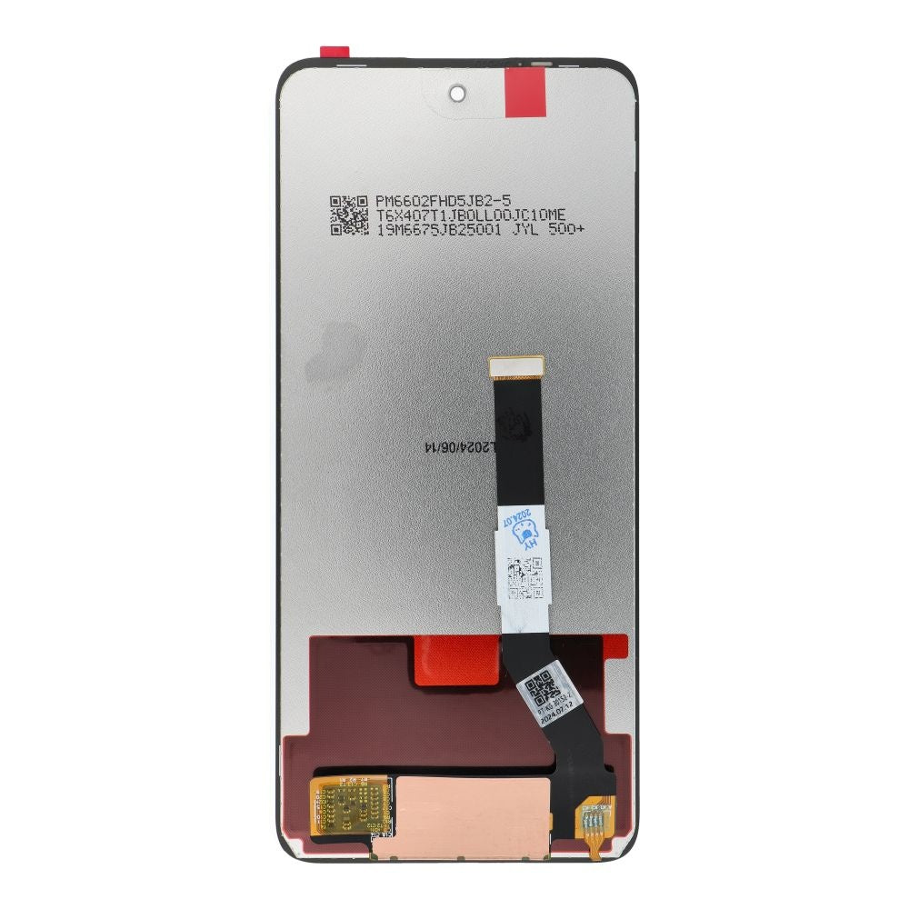 FixCell Дисплей за MOTOROLA G5G XT2113 OEM without frame