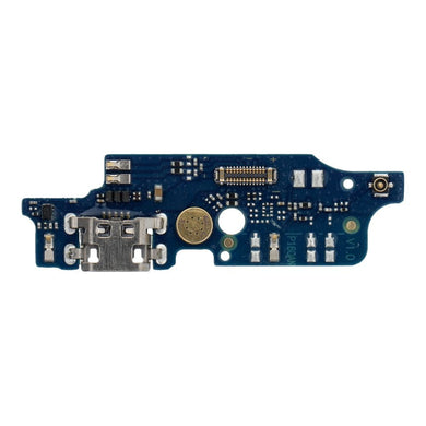 Порт за зареждане [резервна част] за MOTOROLA E6 Plus OEM (Fast Charger)