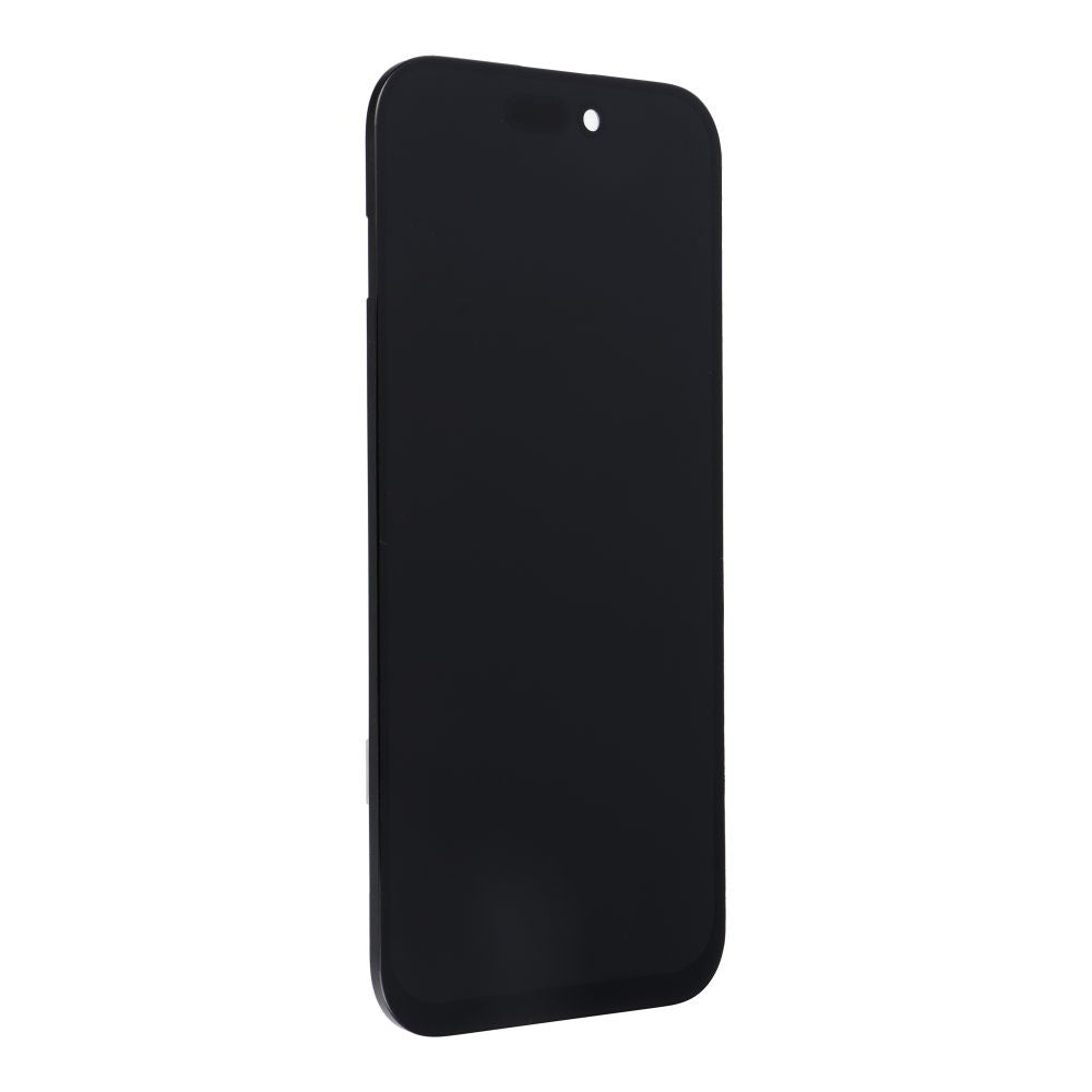 LCD екран iPhone 14 Pro с дигитайзер черен (HD+ Incell) IC преносим