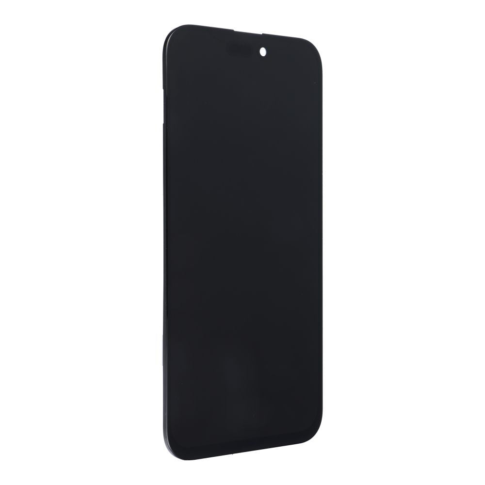 LCD екран iPhone 14 Pro Max с дигитайзер черен (HD+ Incell) IC преносим