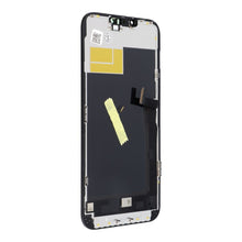 Заредете изображение във визуализатора на галерията – LCD екран iPhone 13 Pro Max с дигитайзер черен (HD+ Incell) IC преносим
