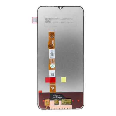 FixCell Дисплей за FixCell LCD VIVO Y21 Y21S OEM without frame