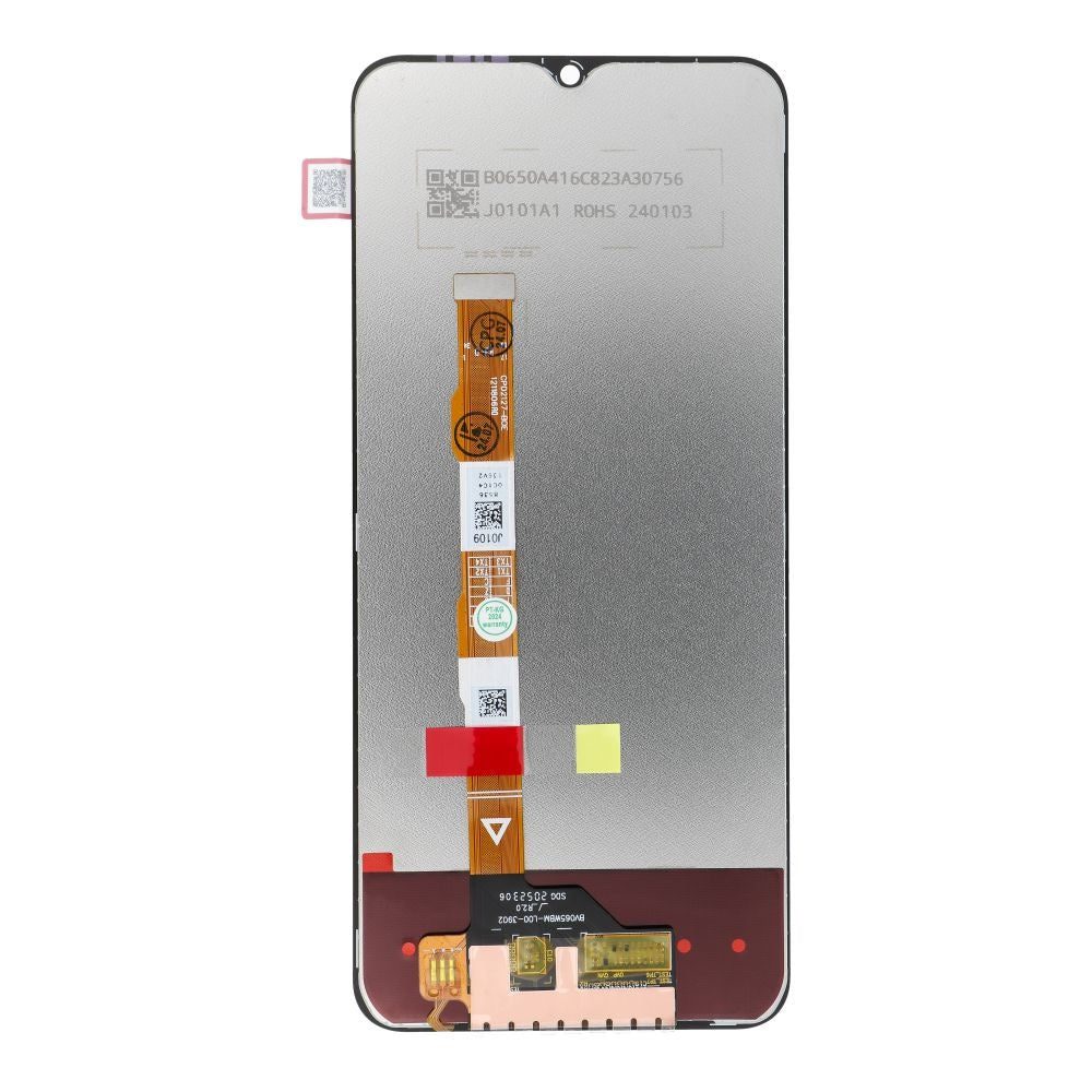 FixCell Дисплей за FixCell LCD VIVO Y21 Y21S OEM without frame