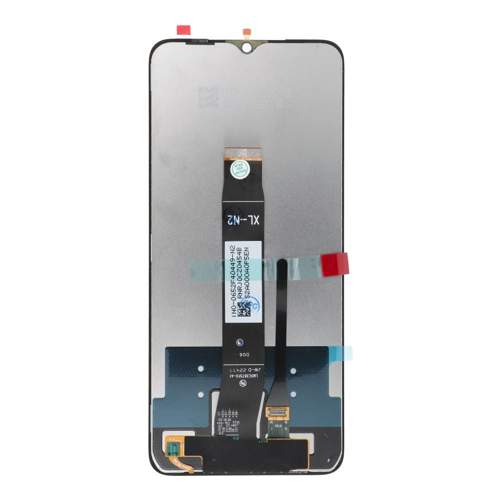 FixCell Дисплей за FixCell LCD REDMI A1 A2 POCO C50 OEM without frame