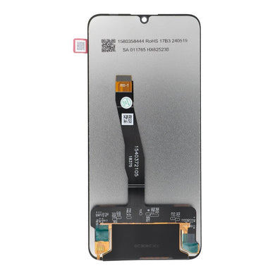 FixCell Дисплей за HUAWEI P SMART 2019 / 2020 HQ without frame