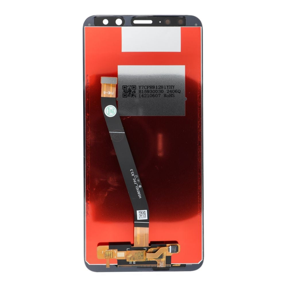 FixCell Дисплей за HUAWEI MATE 10 lite OEM without frame (white)