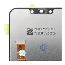 Заредете изображение във визуализатора на галерията – FixCell Дисплей за HUAWEI MATE 20 lite HQ without frame
