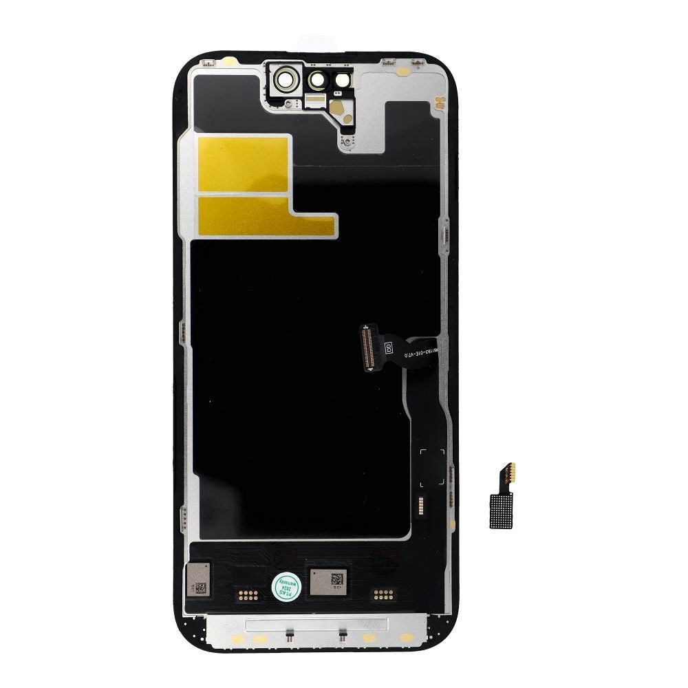 FixCell Дисплей за IPHONE 14 Pro SOFT OLED DD ( can be change IC)