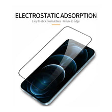 Заредете изображение във визуализатора на галерията – X-ONE Sapphire Glass Extra Hard - за iPhone 16 Pro Max
