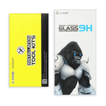 Заредете изображение във визуализатора на галерията – X-ONE Sapphire Glass Extra Hard - за iPhone 16 Pro Max
