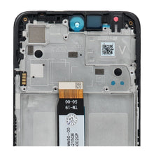 Заредете изображение във визуализатора на галерията – Дисплей за Xiaomi Redmi 12 4G
