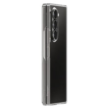 Заредете изображение във визуализатора на галерията – Оригинален гръб SPIGEN AIRSKIN for SAMSUNG Z Fold 6 crystal clear
