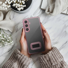 Заредете изображение във визуализатора на галерията – Гръб GLAM за HONOR 200 розов розов
