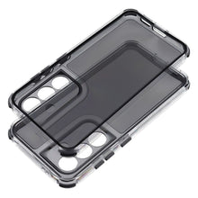 Заредете изображение във визуализатора на галерията – Гръб MATRIX CLEAR за XIAOMI Redmi Note 13 Pro 4G / POCO M6 Pro 4G черен
