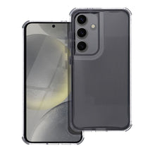 Заредете изображение във визуализатора на галерията – Гръб MATRIX CLEAR за XIAOMI Redmi Note 13 Pro 4G / POCO M6 Pro 4G черен
