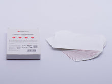 Заредете изображение във визуализатора на галерията – FORCELL F-PROTECT ГЪВКЪВ МАТ филм за умна рязаща машина 196x125мм (25 бр./комплект)
