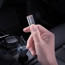 Заредете изображение във визуализатора на галерията – HOCO cigarette lighter for USB A UA30 0,3 m black
