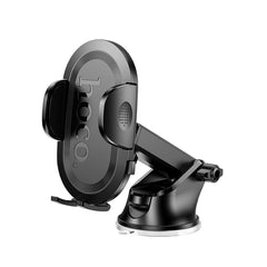 HOCO clamp car holder for center console H54 black