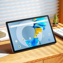 Заредете изображение във визуализатора на галерията – HOCO tablet 10,95&quot; 4GB / 64GB FullHD Adroid 14 HI12 island blue
