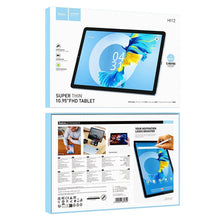 Заредете изображение във визуализатора на галерията – HOCO tablet 10,95&quot; 4GB / 64GB FullHD Adroid 14 HI12 island blue
