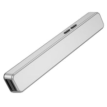 Заредете изображение във визуализатора на галерията – HOCO wireless laser presenter bluetooth GM202 silver
