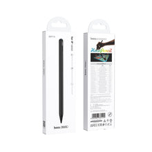 Заредете изображение във визуализатора на галерията – HOCO active capacitive pen 130 mAh GM113 black
