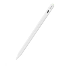 Заредете изображение във визуализатора на галерията – HOCO active capacitive pen 130 mAh GM113 white
