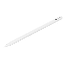 Заредете изображение във визуализатора на галерията – HOCO active capacitive pen with anti-lost function 130 mAh GM112 white
