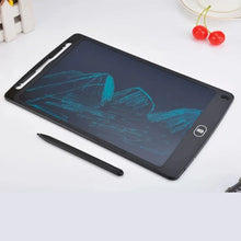 Заредете изображение във визуализатора на галерията – Graphic tablet Дисплей за drawing for children RC-K-338 черен
