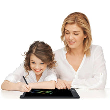 Заредете изображение във визуализатора на галерията – Graphic tablet Дисплей за drawing for children RC-K-338 черен
